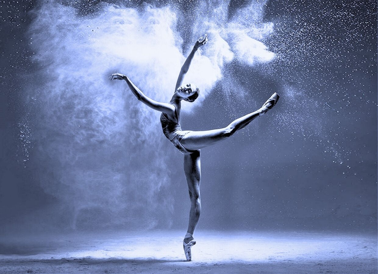 Flexibility in spine