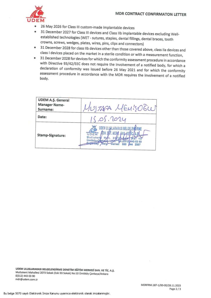 E Signed Extension Letter Page 09