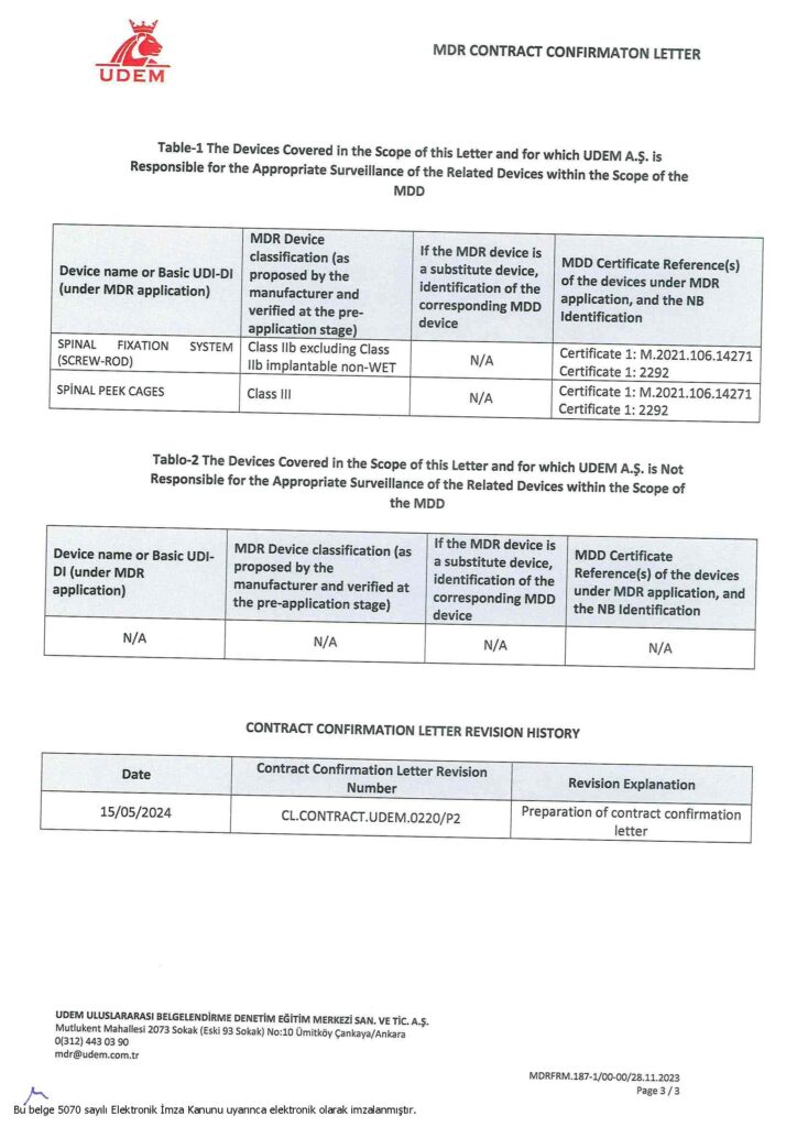 E Signed Extension Letter Page 10